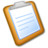 Clipboard Icon